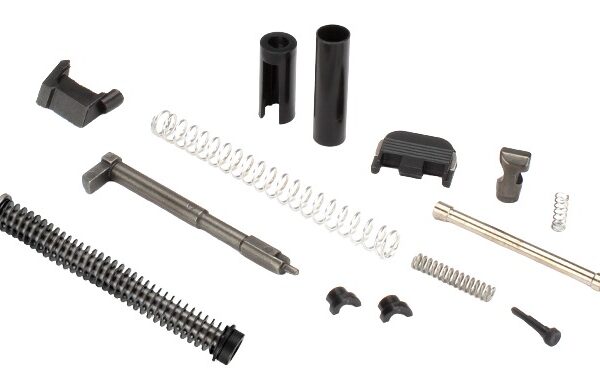 ZAFFIRI UPK-G17G5   COMPLETE UPPER KIT G17 G5