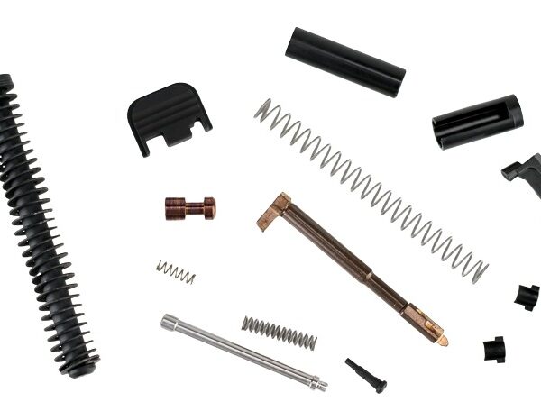 ZAFFIRI UPK-G19G13  COMPLETE UPPER KIT G19 G3