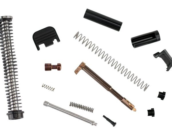 ZAFFIRI UPK-G19G4   COMPLETE UPPER KIT G19 G4