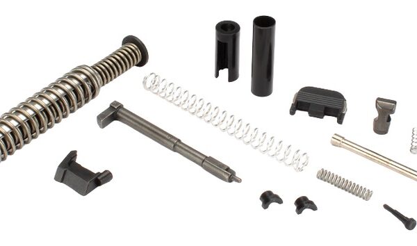 ZAFFIRI UPK-G19G5   COMPLETE UPPER KIT G19 G5