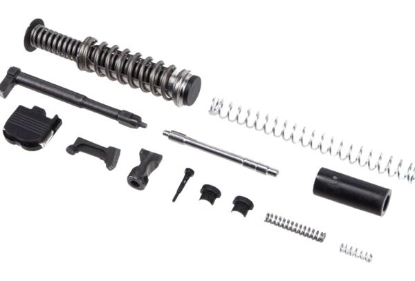 ZAFFIRI UPK-G4348   COMPLETE UPPER KIT G43X/48