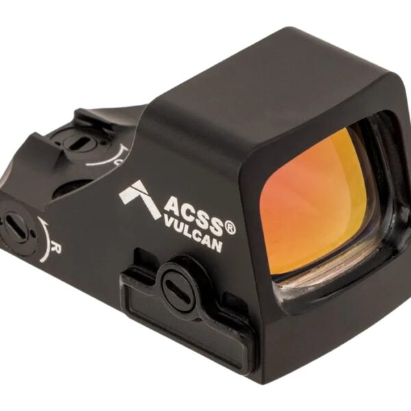PA HS507K-X2-ACSS     HOLOSUN HS507K-X2 COMPACT