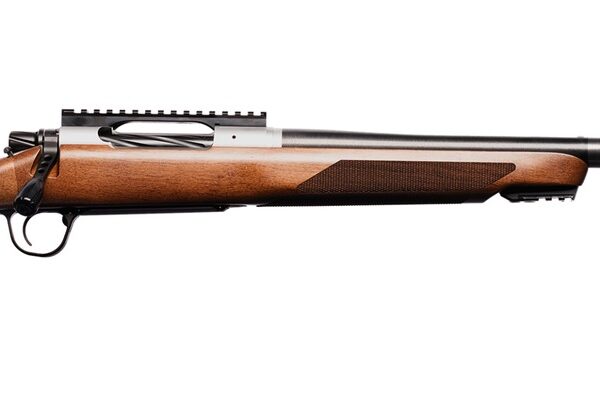 Christensen Arms 80106010200 Ridgeline Safari Plains Game Full Size 7mm PRC 22″ Carbon Fiber Carbon Fiber Match Grade Threaded Barrel, Stainless Drilled & Tapped Receiver, Picatinny Rail Forend, Europ