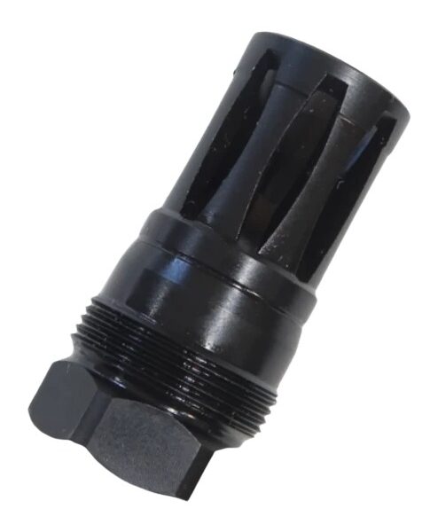 KAK MO-411-2103-006  PLAN B A2 FLASH HIDER 5/8X24