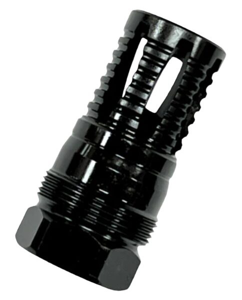 KAK MO-411-2103-020  PLAN B A7 FLASH HIDER 5/8X24