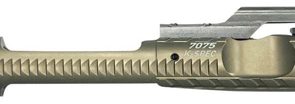 KAK MO-425-0510-002  M16 5.56 K-SPEC CLEAR ANODIZE