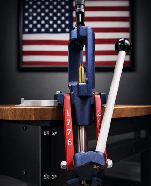 RCBS 9356-1776 RC SUPREME 1776