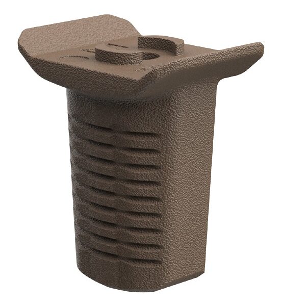 MAGPUL MAG1568-FDE M-LOK INDEX STOP
