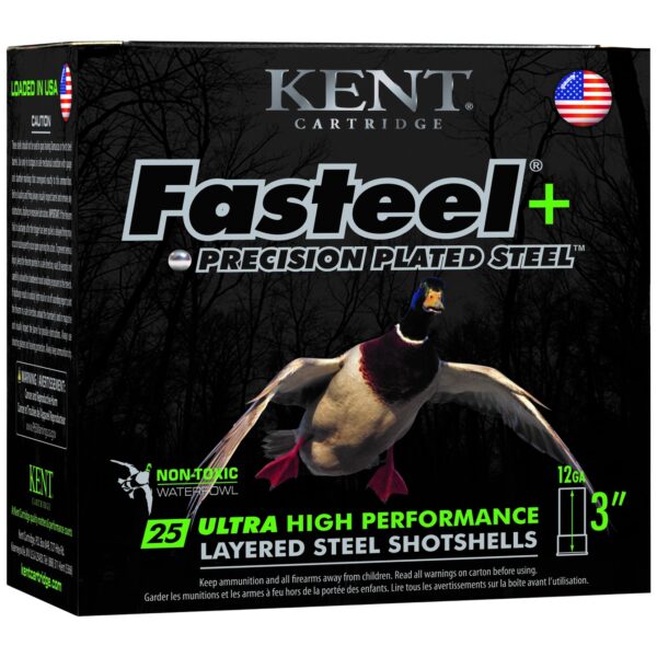 KENT K1235FSP42BBX2 FSTSTL 12 3.5 BBX2 25/10