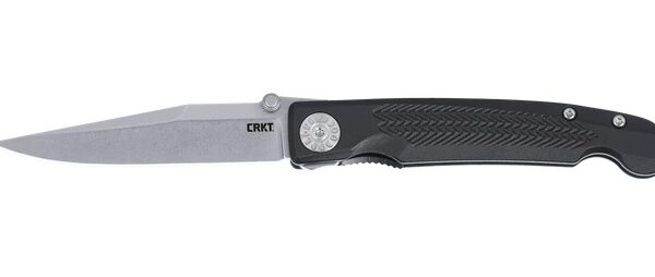 CRKT 4220      FIDUS                           BLK