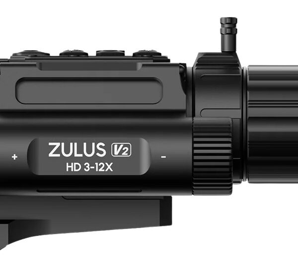 DNT ZHD312V2  ZULUS HD 3-12X V2  D/N
