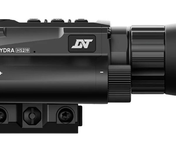 DNT HS219     HYDRA 19MM OBJ. 256   2-8X
