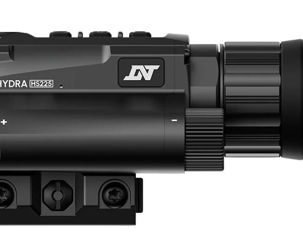 DNT HS225     HYDRA 25MM OBJ. 256   3-12X