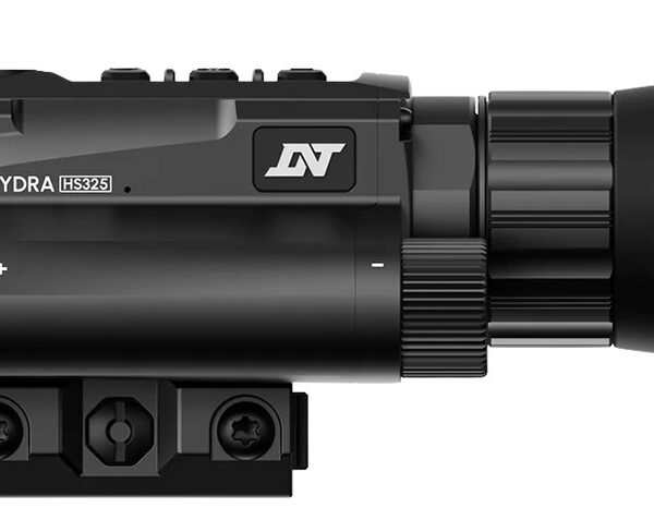 DNT HS325     HYDRA 25MM OBJ. 384   2-8X