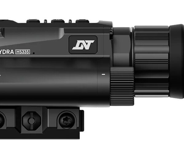 DNT HS335     HYDRA 25MM OBJ. 384   3-12X