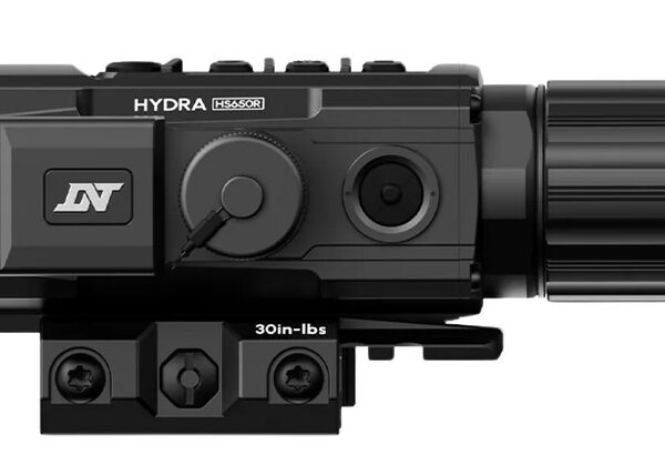 DNT HS650R    HYDRA LRF 50MM OBJ. 640 2-8X
