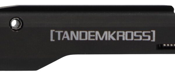 TANDEMKROSS TK18N0122BLK2 KROSSFIRE BOLT