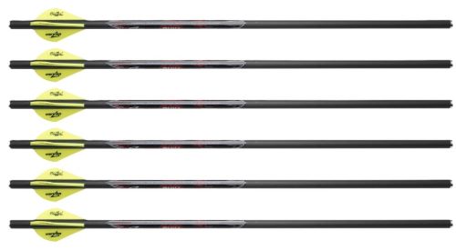 EXCALIBUR ARROW QUILL 16.5″ – 6PK (FITS MICRO MAGAIR)