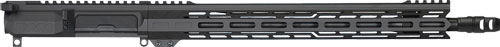 CMMG COMPLETE UPPER GROUP – RESOLUTE MK4 22ARC 16.1″ BLACK