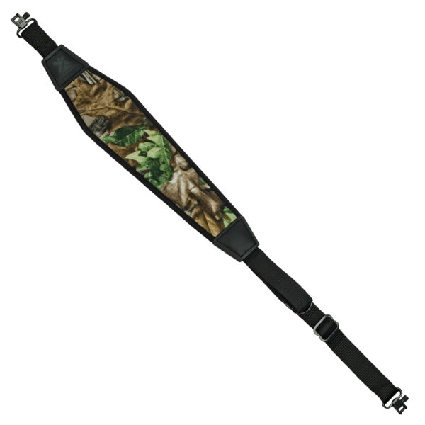 GrovTec US Inc GTSL66 GT Realtree Xtra Green Nylon 48″ OAL Adjustable Rifle/Shotgun