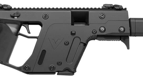 Kriss USA KV90CBL22 Vector CRB G2 *CA Compliant 9mm Luger 16″ 10+1 Black