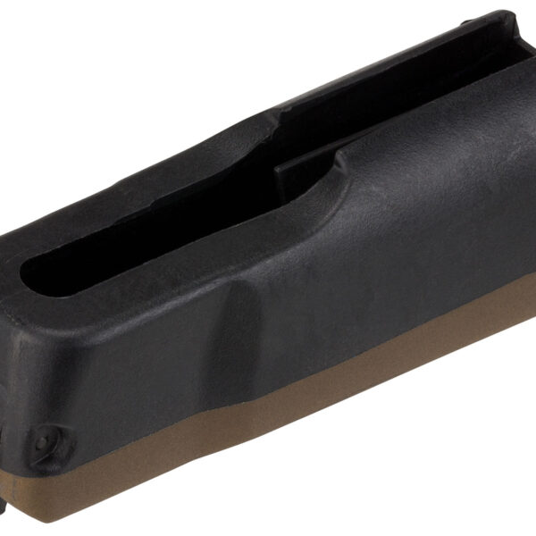 Browning 112044503 X-Bolt 4rd Rotary 270 Win/30-06 Springfield/25-06 Rem/280 Rem Long Action Black Polymer