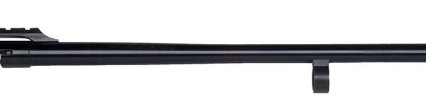 Mossberg 90800 OEM  12 Gauge 24″ Slug Barrel w/Adjustable Rifle Sights, Cylinder Bore & Blued Finish, For Use w/Mossberg 835 Ulti-Mag
