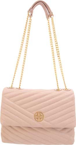 CAMELEON CERES PURSE – CONCEALED CARRY BAG PINK