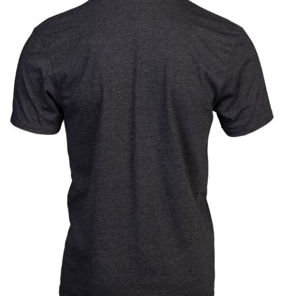 BROWNING SS T-SHIRT BROWNING – HEXLOCK DARK GRAY XXLARGE