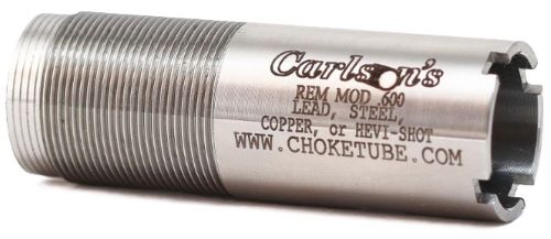 CARLSONS CHOKE TUBE FLUSH – MOUNT 20GA TURKEY REM CHOKE