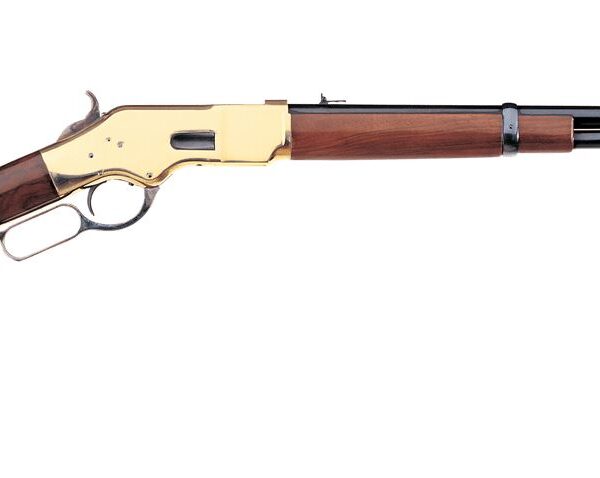 TAYLOR’S & COMPANY 1866 CARBINE 38SPL BL/WD 19″