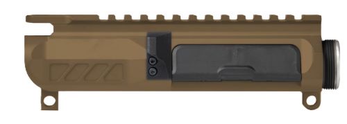 CMMG UPPER RECEIVER ASSEMBLY – MK4/AR15 MIDNIGHT BRONZE