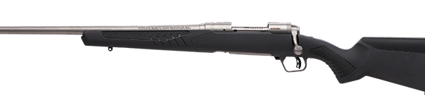 SAVAGE ARMS 110 STORM 3006 LH SS/SYN 22″ #