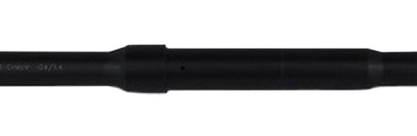 Ballistic Advantage BABL556014M Modern Series  5.56x45mm NATO 16″ Black QPQ Finish 4150 Chrome Moly Vanadium Steel Material M4 Carbine Length for AR-15