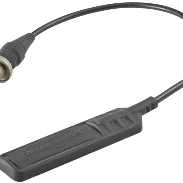 Surefire ST07 ST Weapon Light Switch  Black 7″
