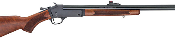 Sgl Shot Shgn 12ga 24″ Slug Brl Stl Wln