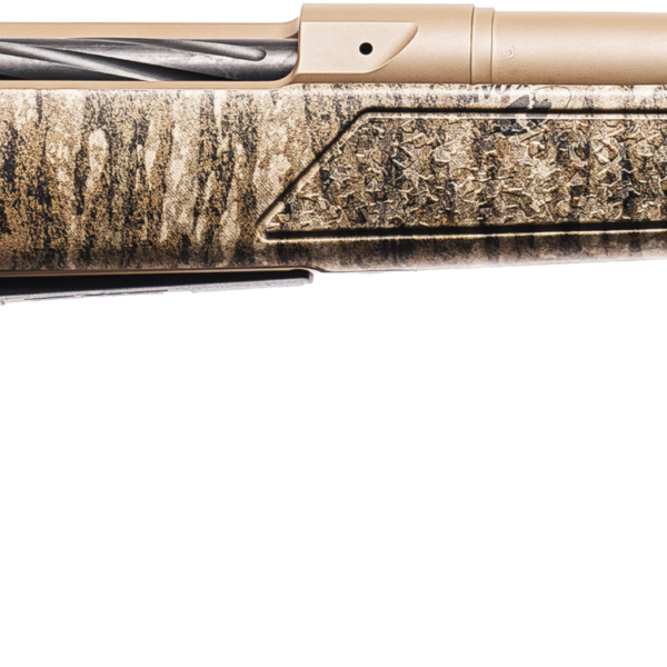 CHRISTENSEN ARMS EVOKE 22CM FDE/MOBL 20″