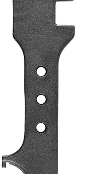Aim Sports PJTW3 Combo Wrench  Black Powder Coated Steel Metal AR Platform