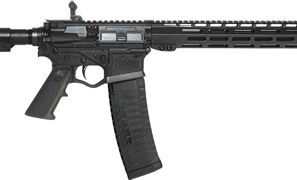 AMERICAN TACTICAL INC ALPHA MAXX 5.56 16″ 60+1 MLOK