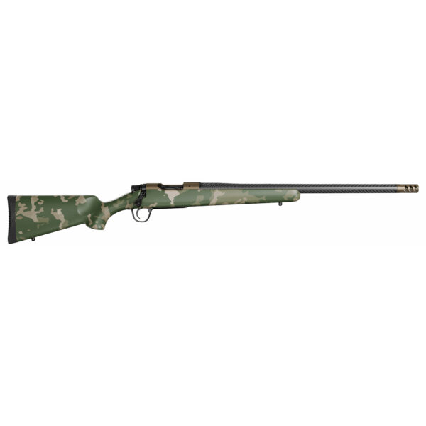 CHRISTENSEN ARMS RL FFT 22CM CNYN PHNTM  20″