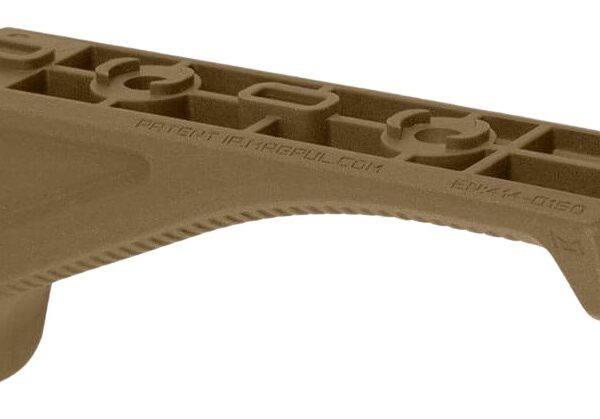 MAGPUL M-LOK ANGLED FORE GRIP MCB