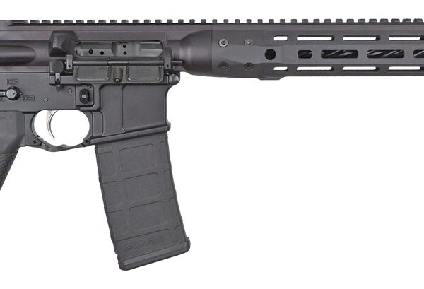LWRC IC-DI 300BLK BLK 16.1″ 30+1 ML