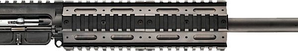 Chiappa Firearms 500093 M4-22 Gen II Pro Upper 22 LR 16″ Steel Barrel, Matte Black Polymer Receiver, 7.80″ Quad Picatinny Rail For Use With Mil-Spec Lower Receivers Includes 2 28rd Magazines