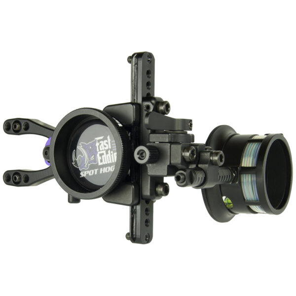 Spot Hogg Fast Eddie Sight Double Pin .019 LH