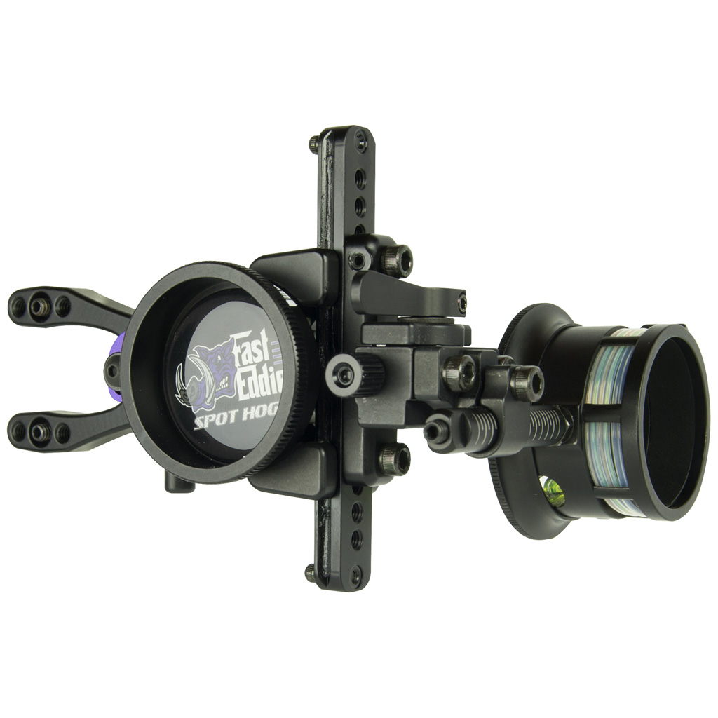 Spot Hogg Fast Eddie Sight Double Pin .019 LH
