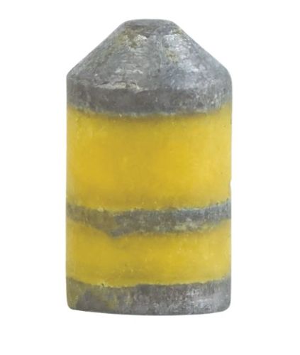 TC MAXI BALL 50CAL 370GR – PRELUBRICATED 20PK