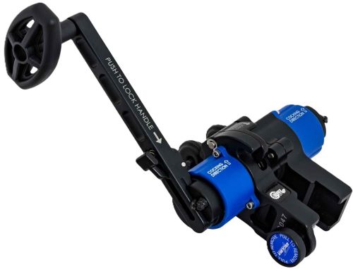 EXCALIBUR CHARGER EXT COCKING – CRANK AID DETACHABLE