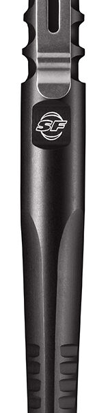 SureFire EWP03BK Pen III  Black Aluminum 5.80″