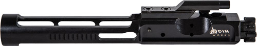 ODIN BOLT CARRIER GROUP AR-15 – .223 BLACK NITRIDE LOW MASS