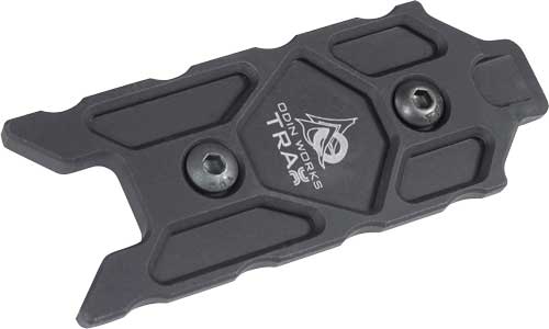 ODIN ARCA RAIL M-LOK TO ARCA – TRAX RAIL BLACK